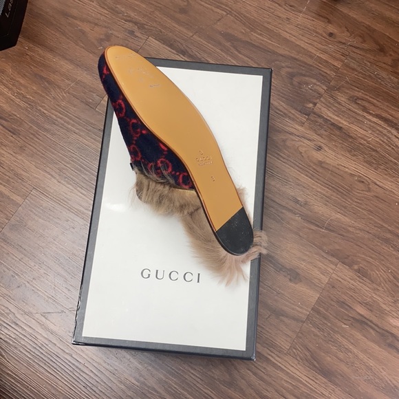 Gucci Mules - Picture 2 of 4
